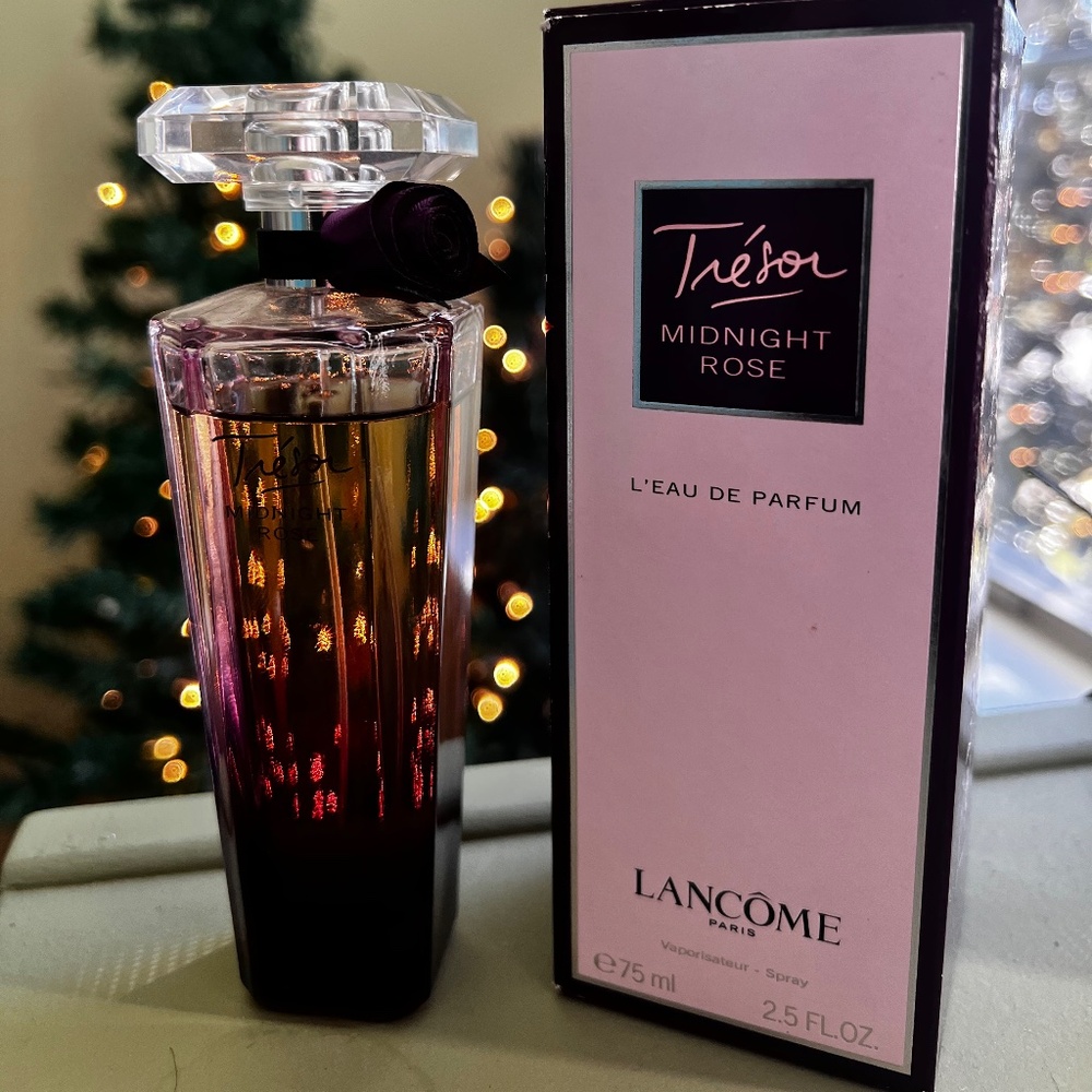 Lancôme / Trésor Midnight Rose